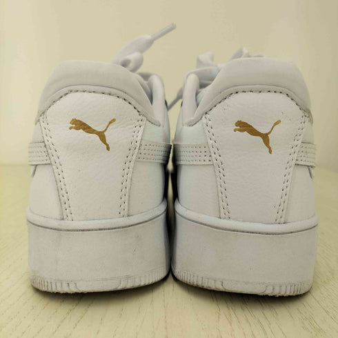 プーマ PUMA CARINA STREET厚底スニーカー レディース JPN:23.5