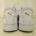 プーマ PUMA CARINA STREET厚底スニーカー レディース JPN:23.5