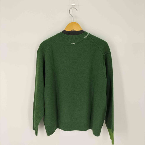 ユニクロ UNIQLO プレミアムラムクルーネックセーター レディース 3XL