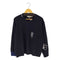 ユニクロ UNIQLO プレミアムラムクルーネックセーター レディース 3XL