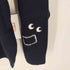 ユニクロ UNIQLO プレミアムラムクルーネックセーター レディース 3XL