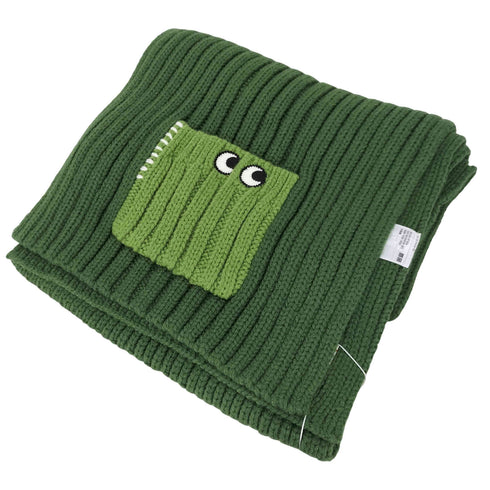 ユニクロ UNIQLO ヒートテックニットマフラー レディース 172×25cm