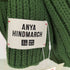 ユニクロ UNIQLO ヒートテックニットマフラー レディース 172×25cm