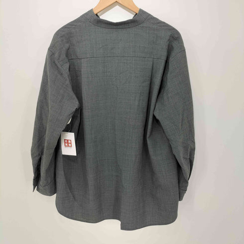 ユナイテッドアローズ UNITED ARROWS Vネック ロングスリーブ ブラウス レディース FREE