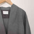 ユナイテッドアローズ UNITED ARROWS Vネック ロングスリーブ ブラウス レディース FREE