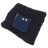 ユニクロ UNIQLO ヒートテックニットマフラー レディース 172×25cm