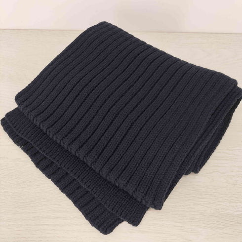 ユニクロ UNIQLO ヒートテックニットマフラー レディース 172×25cm