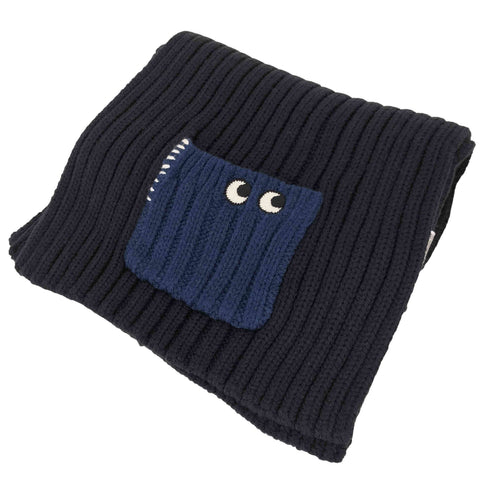 ユニクロ UNIQLO ヒートテックニットマフラー レディース 172×25cm