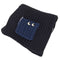 ユニクロ UNIQLO ヒートテックニットマフラー レディース 172×25cm