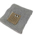 ユニクロ UNIQLO ヒートテックニットマフラー レディース 172×25cm