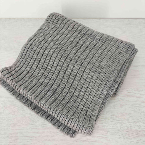 ユニクロ UNIQLO ヒートテックニットマフラー レディース 172×25cm