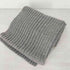 ユニクロ UNIQLO ヒートテックニットマフラー レディース 172×25cm