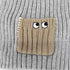 ユニクロ UNIQLO ヒートテックニットマフラー レディース 172×25cm