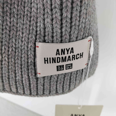 ユニクロ UNIQLO ヒートテックニットマフラー レディース 172×25cm