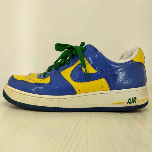 ナイキ NIKE AIR FORCE 1 PREMIUM メンズ JPN:27