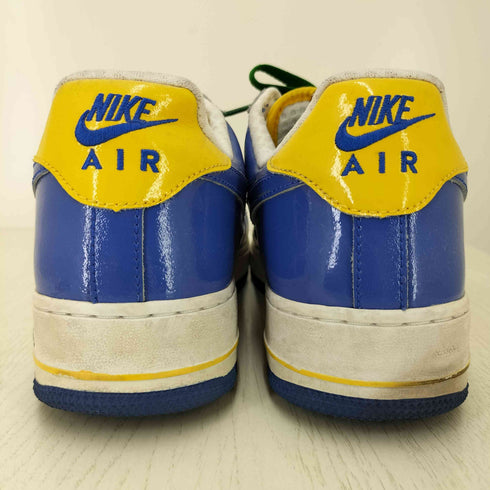 ナイキ NIKE AIR FORCE 1 PREMIUM メンズ JPN:27