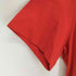 バレンシアガ BALENCIAGA フロントプリントクルーネックTシャツ メンズ JPN:XS