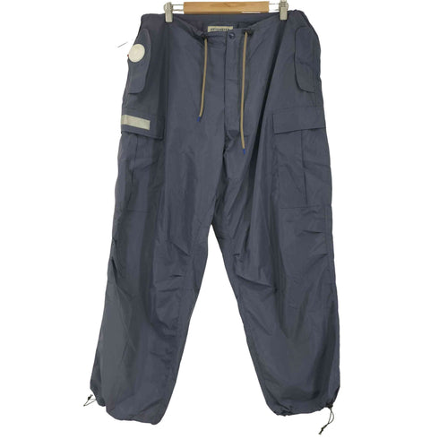 モンキータイム MONKEY TIME 23SS MAGIC STICK ENTERTAINMENT BADBOY PYCHOTEK BDU PANTS メンズ JPN:L