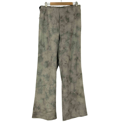 モンキータイム MONKEY TIME NULABEL CM1YOK42 PAJAMA TROUSERS メンズ JPN:L