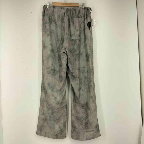 モンキータイム MONKEY TIME NULABEL CM1YOK42 PAJAMA TROUSERS メンズ JPN:L