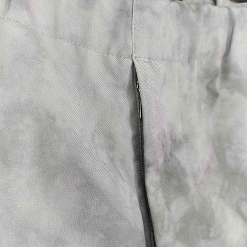 モンキータイム MONKEY TIME NULABEL CM1YOK42 PAJAMA TROUSERS メンズ JPN:L