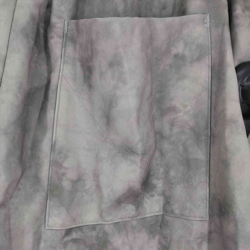 モンキータイム MONKEY TIME NULABEL CM1YOK42 PAJAMA TROUSERS メンズ JPN:L