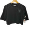アディダス adidas BOYFRIEND T ショートスリーブ クルーネックTシャツ レディース JPN:M