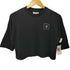 アディダス adidas BOYFRIEND T ショートスリーブ クルーネックTシャツ レディース JPN:M