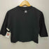 アディダス adidas BOYFRIEND T ショートスリーブ クルーネックTシャツ レディース JPN:M
