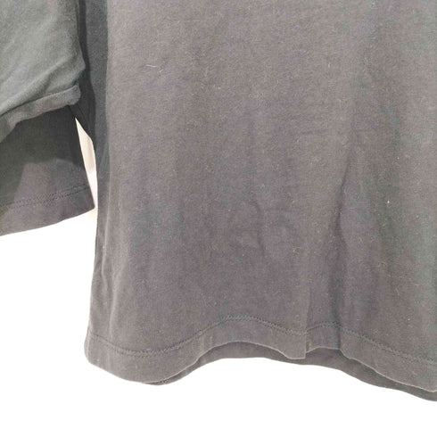 アディダス adidas BOYFRIEND T ショートスリーブ クルーネックTシャツ レディース JPN:M