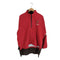 BOATHOUSE OLD ST.LAWRENCE CREW ハーフジップ ナイロンジャケット メンズ import:XL