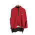 BOATHOUSE OLD ST.LAWRENCE CREW ハーフジップ ナイロンジャケット メンズ import:XL
