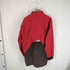 BOATHOUSE OLD ST.LAWRENCE CREW ハーフジップ ナイロンジャケット メンズ import:XL