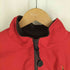 BOATHOUSE OLD ST.LAWRENCE CREW ハーフジップ ナイロンジャケット メンズ import:XL