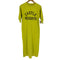 ラッセルアスレチック RUSSELL ATHLETIC 22SS 別注 カレッジロゴワンピース レディース JPN:M