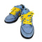 ナイキスケートボーディング NIKE SB DUNK LOW PRO QS レディース JPN:24.5