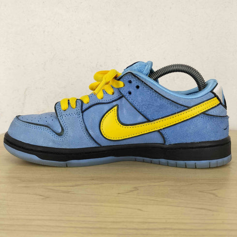ナイキスケートボーディング NIKE SB DUNK LOW PRO QS レディース JPN:24.5
