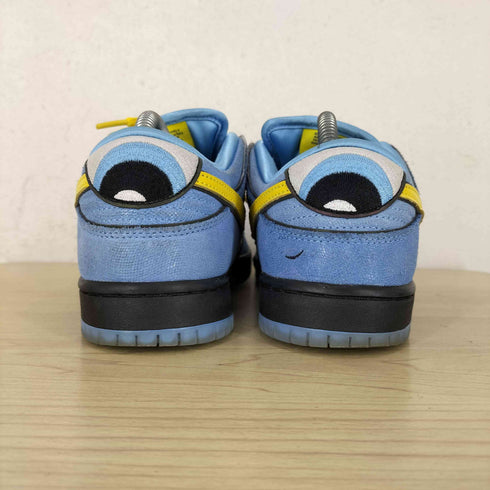 ナイキスケートボーディング NIKE SB DUNK LOW PRO QS レディース JPN:24.5