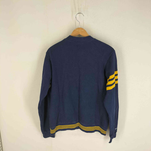 バーバリアン BARBARIAN カナダ製 クラシック カーディガン メンズ import:XL