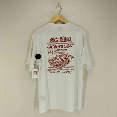 ハフ HUF CITY PACK TOKYO メンズ JPN:L