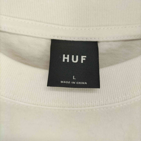 ハフ HUF CITY PACK TOKYO メンズ JPN:L