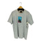 ハフ HUF SKY IS THE LIMIT S/S TEE プリント半袖カットソー メンズ JPN:XL