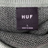 ハフ HUF COUSIN OF DEATH メンズ JPN:L