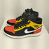 ジョーダンブランド JORDAN BRAND AIR JORDAN 1 MID SE ROSWELL RAYGUNS メンズ JPN:28