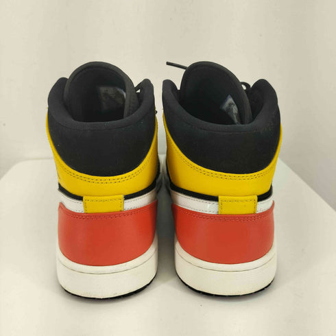 ジョーダンブランド JORDAN BRAND AIR JORDAN 1 MID SE ROSWELL RAYGUNS メンズ JPN:28