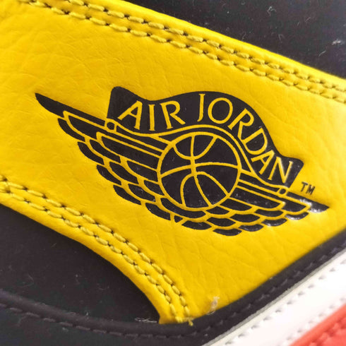 ジョーダンブランド JORDAN BRAND AIR JORDAN 1 MID SE ROSWELL RAYGUNS メンズ JPN:28