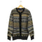 ハフ HUF GILBERT ZIP SWEATER メンズ JPN:L