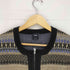 ハフ HUF GILBERT ZIP SWEATER メンズ JPN:L