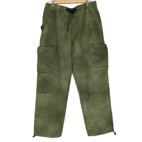 ハフ HUF STANDARD CARGO PANT メンズ JPN:L