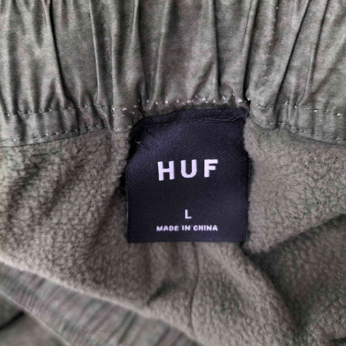 ハフ HUF STANDARD CARGO PANT メンズ JPN:L